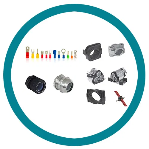 Cable accessories near me