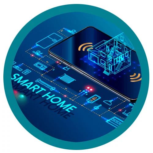 home automation near me