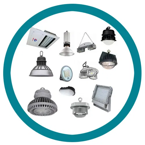 Lighting suppliers near me