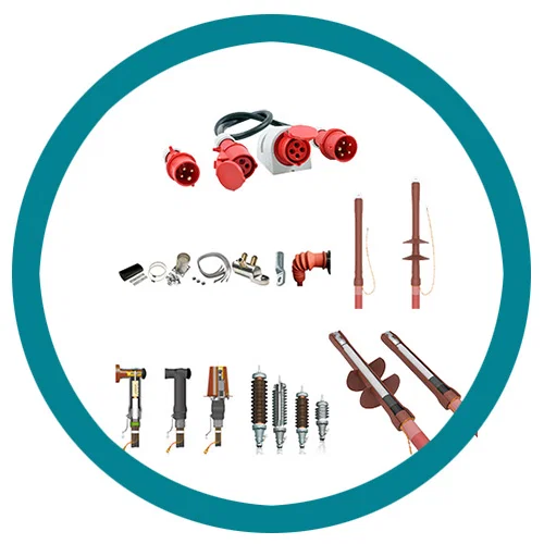 Termination kits near me